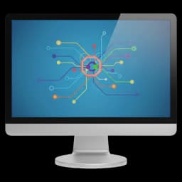 Optimizado para Redes